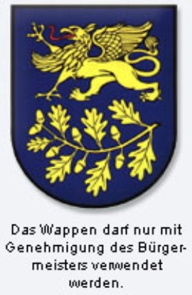 Bewi-Wappen Bewi-Wappen