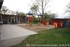 Kindertagesstätte Kindertagesstätte