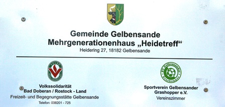 Mehrgenerationenhaus Schild web