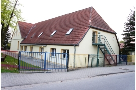 Mönchhagen: Kindergarten Mönchhagen: Kindergarten