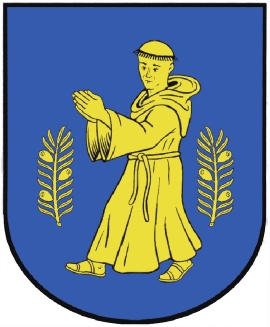 Wappen Mönchhagen Wappen Mönchhagen