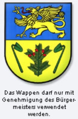 Röha-Wappen Röha-Wappen