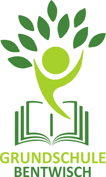 Grundschule Bentwisch - Logo Grundschule Bentwisch - Logo