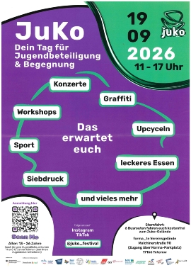 19.09.2026 JuKo - Dein Tag für Jugendbeteiligung und Begegnung_1 19.09.2026 JuKo - Dein Tag für Jugendbeteiligung und Begegnung_1